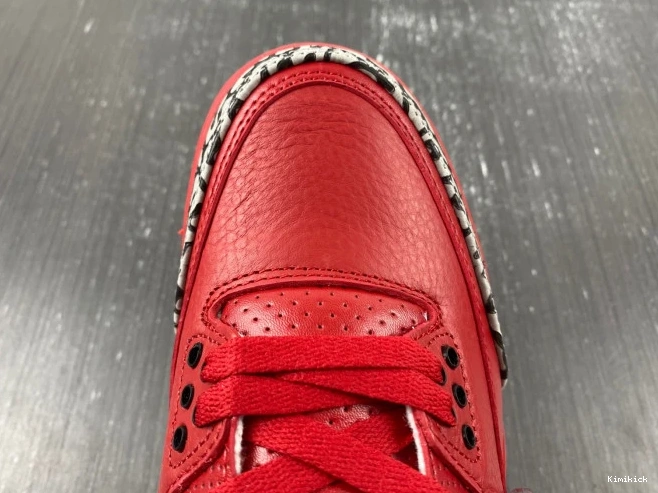 516 AJ3- Khaled SmartChoice Retro DJ Jordan Air Grateful 3 0620